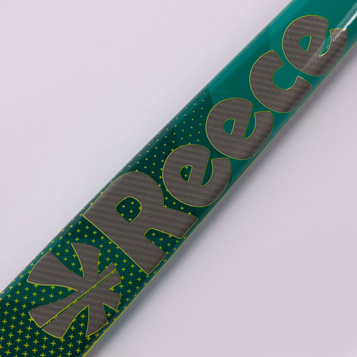 Reece Pro Supreme 1000 Limited Low Bow
