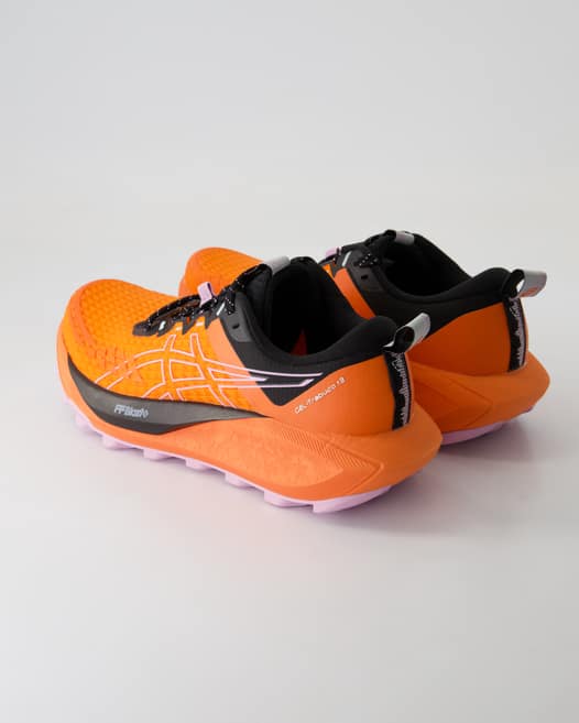 Asics GEL-Trabuco 13 Sportschuhe in Orange