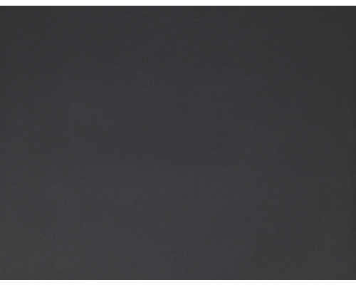 Vrijstaande zonnescherm Biella 3.95x3, doek effen grijs, frame RAL 7022 umbragrijs, inclusief motor en LED-verlichting