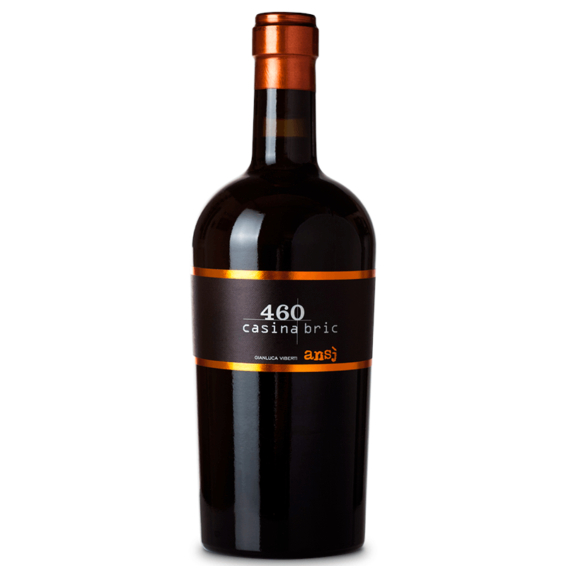 Ansi Langhe Rosso 2017