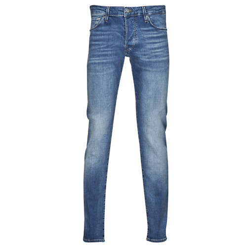 Jack & Jones - JJIGLENN JJICON - Bleu