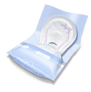 TENA Discreet Extra Plus Verband 16ST