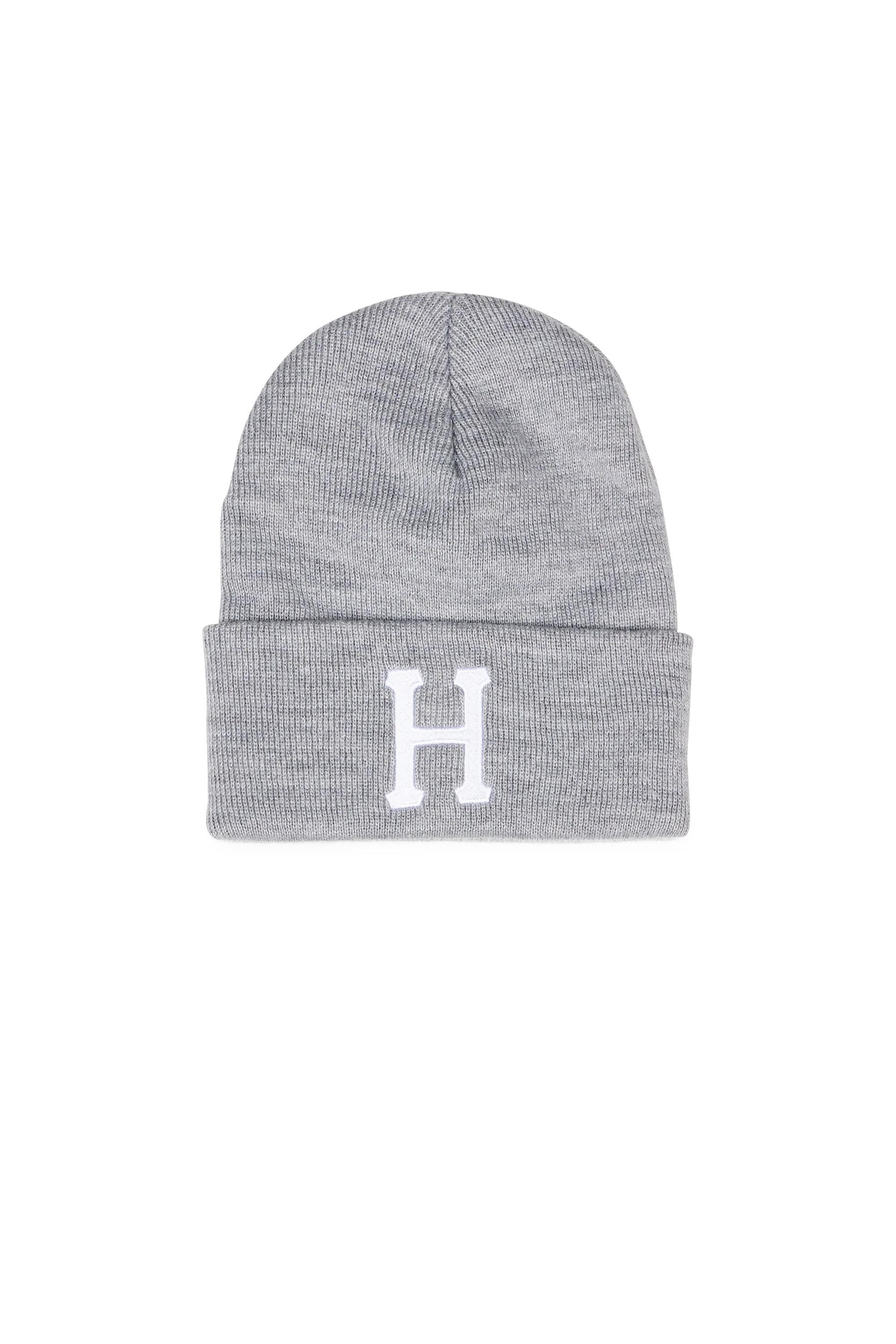 HUF bonnet BEANIE HUF FOREVER Gris