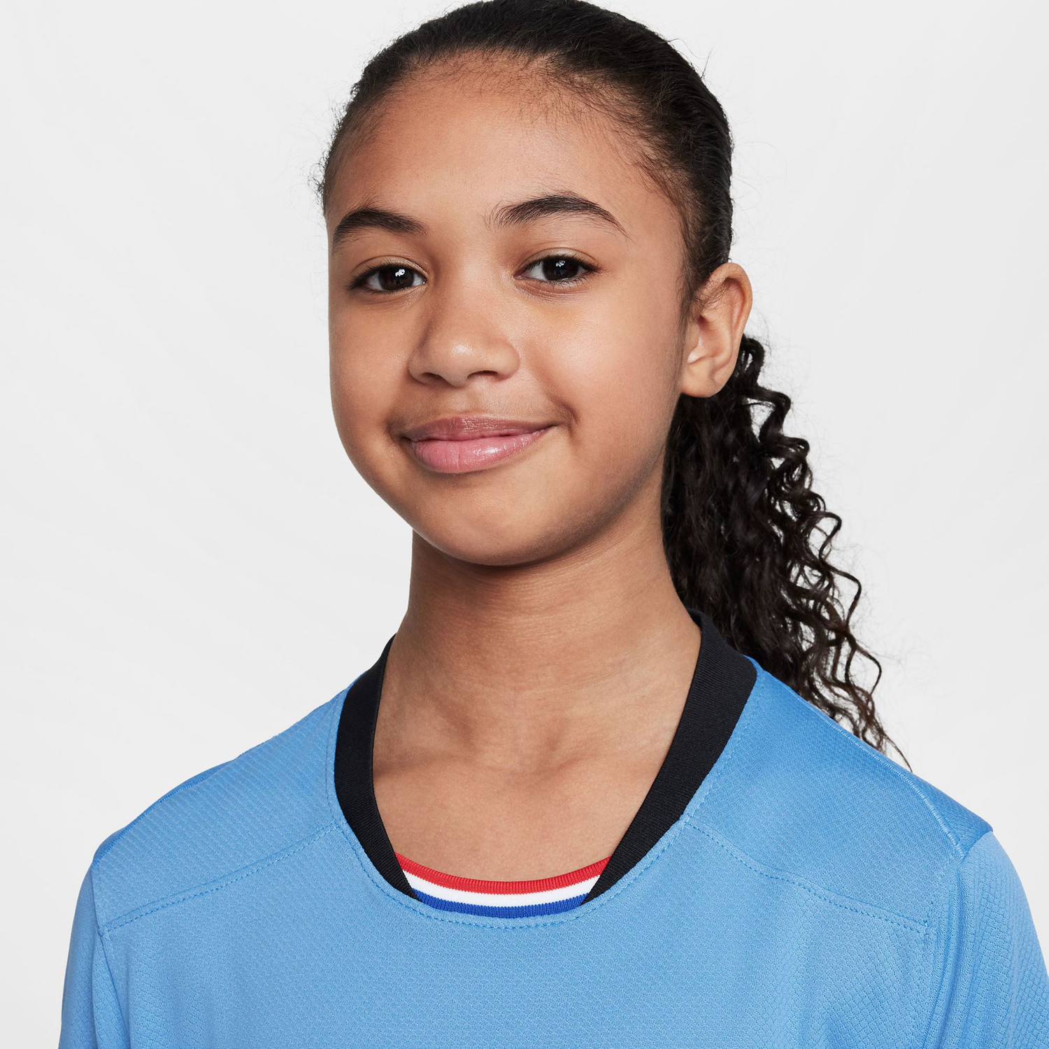 Nike Nederland Uit Tenue Kids
