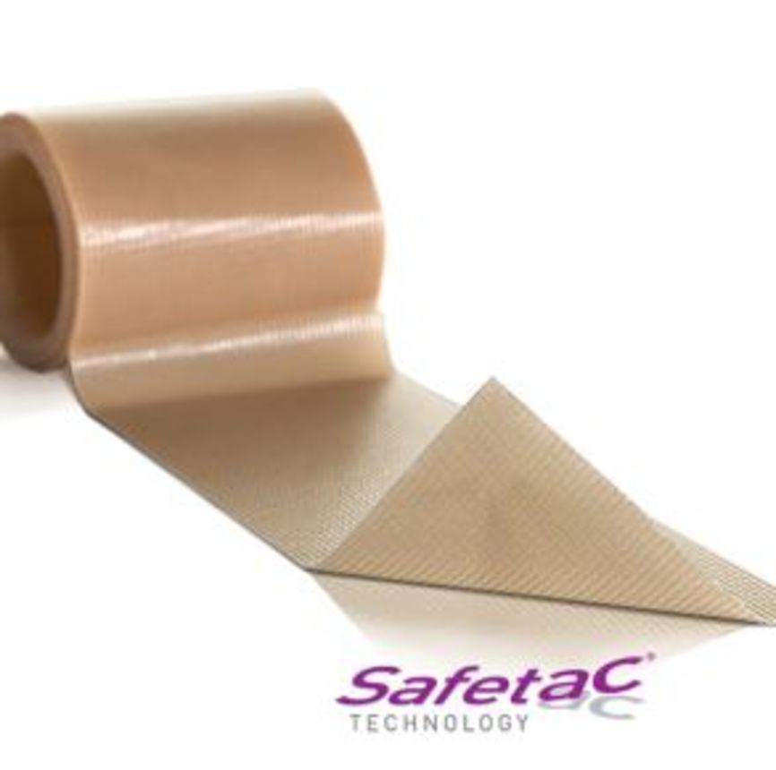 Mepitac tape 2cmx3m 1 stk