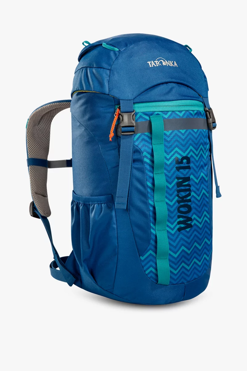 TATONKA Wokin 15 L Kinder Wanderrucksack