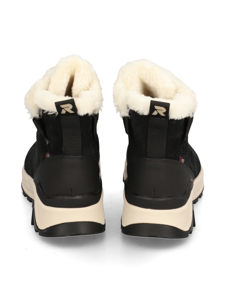RIEKER REVOLUTION TEX