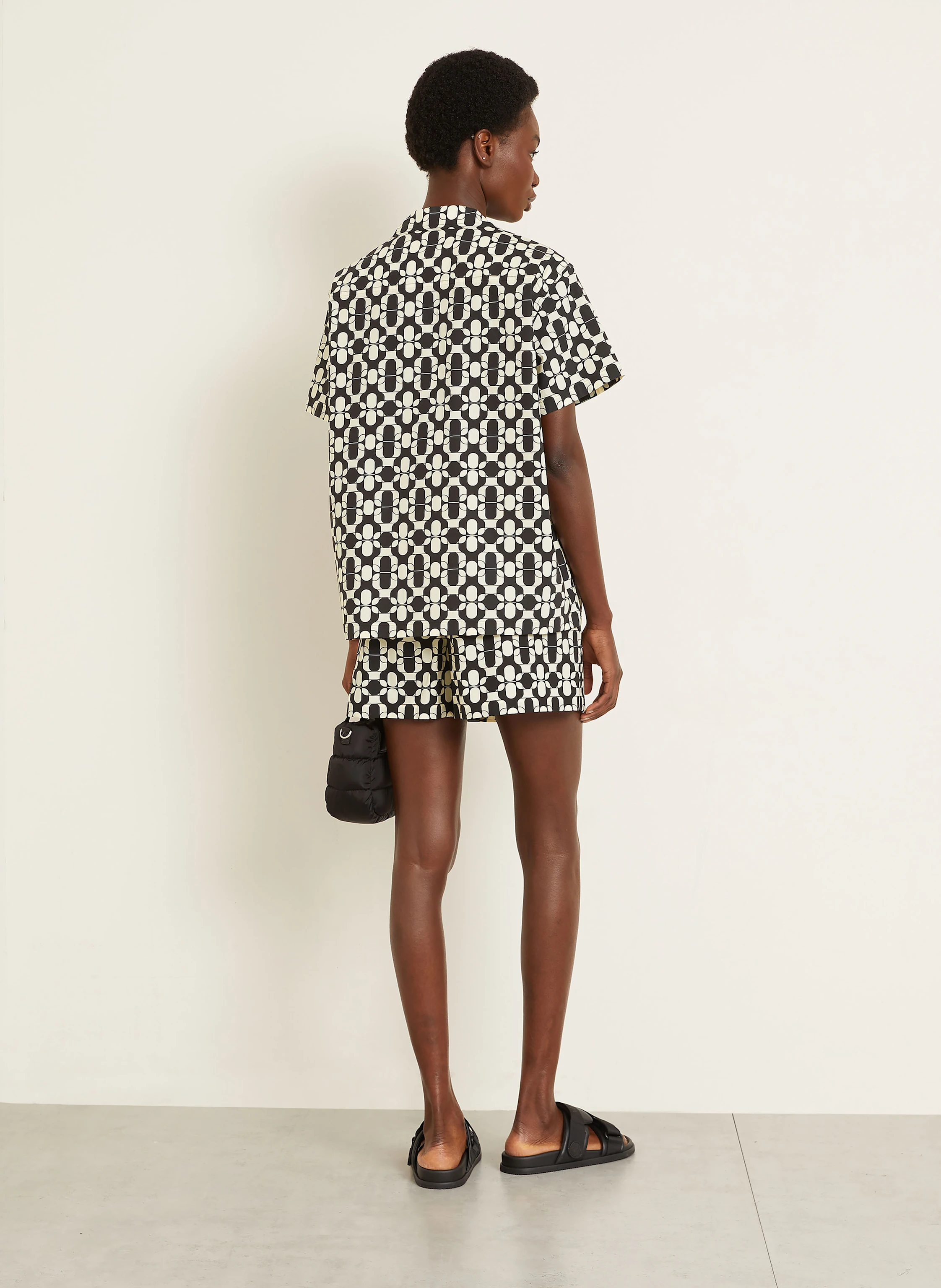 MONCLER Shorts