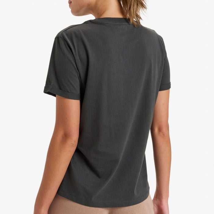 Roxy Ocean Poster Shirt Dames
