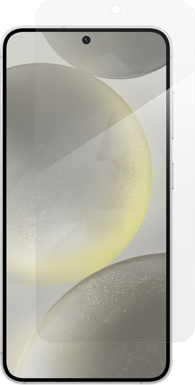 Zagg Glass Elite Samsung Galaxy S24 skærmbeskytter