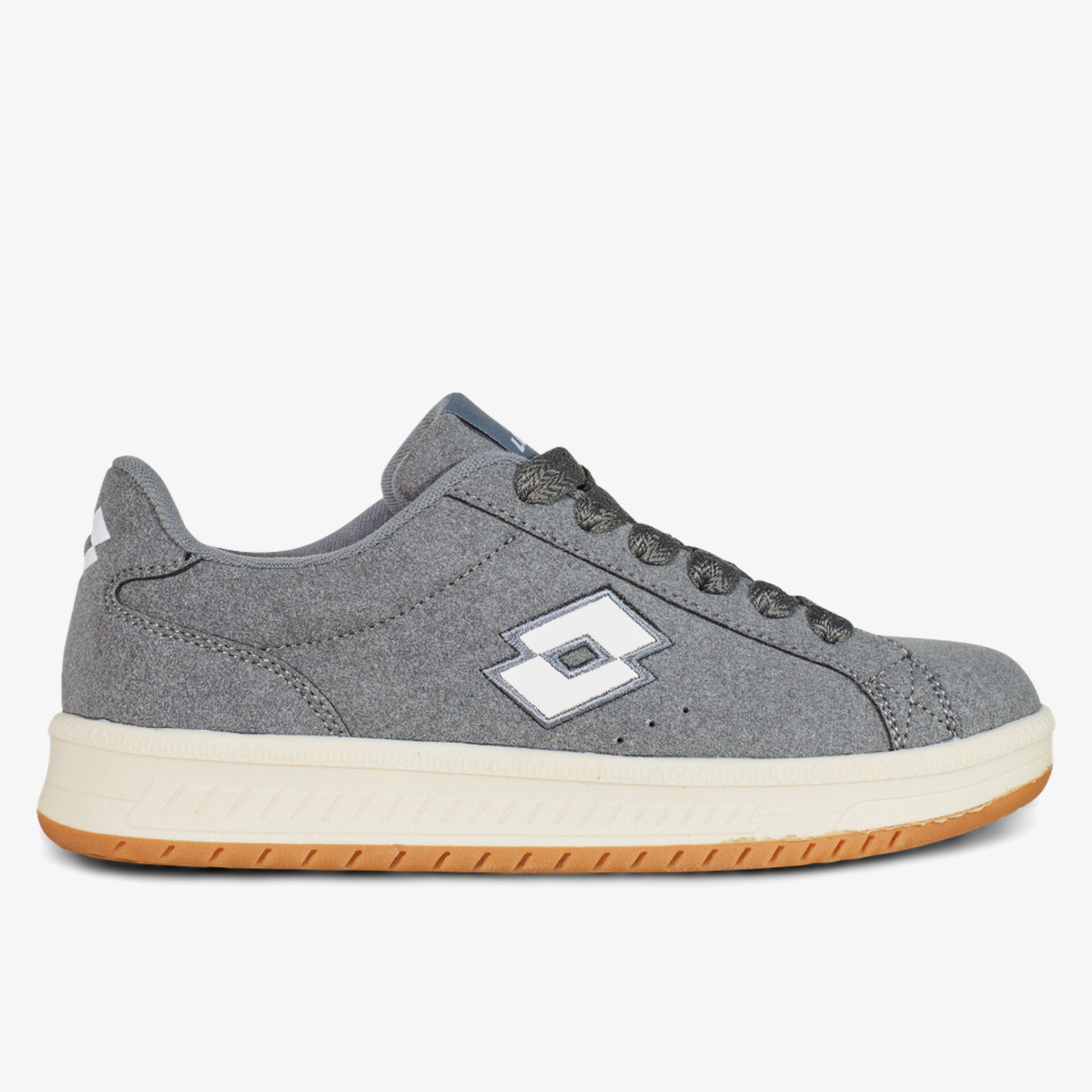 Lotto Herren Sneaker Low Grau - Bequem & Stilvoll | reno.de