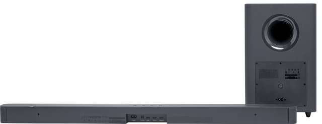 JBL Bar 2.1 Deep Bass Mk.2 soundbar