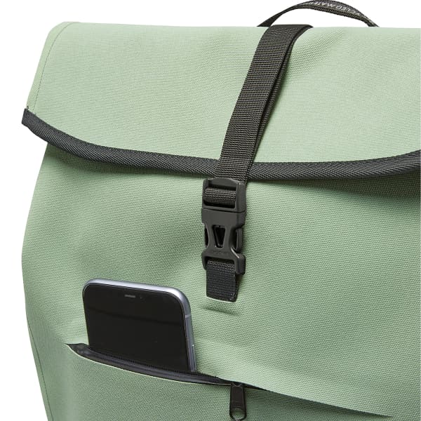 Sac à dos lifestyle VAUDE CLUBRIDE III WILLOW GREEN