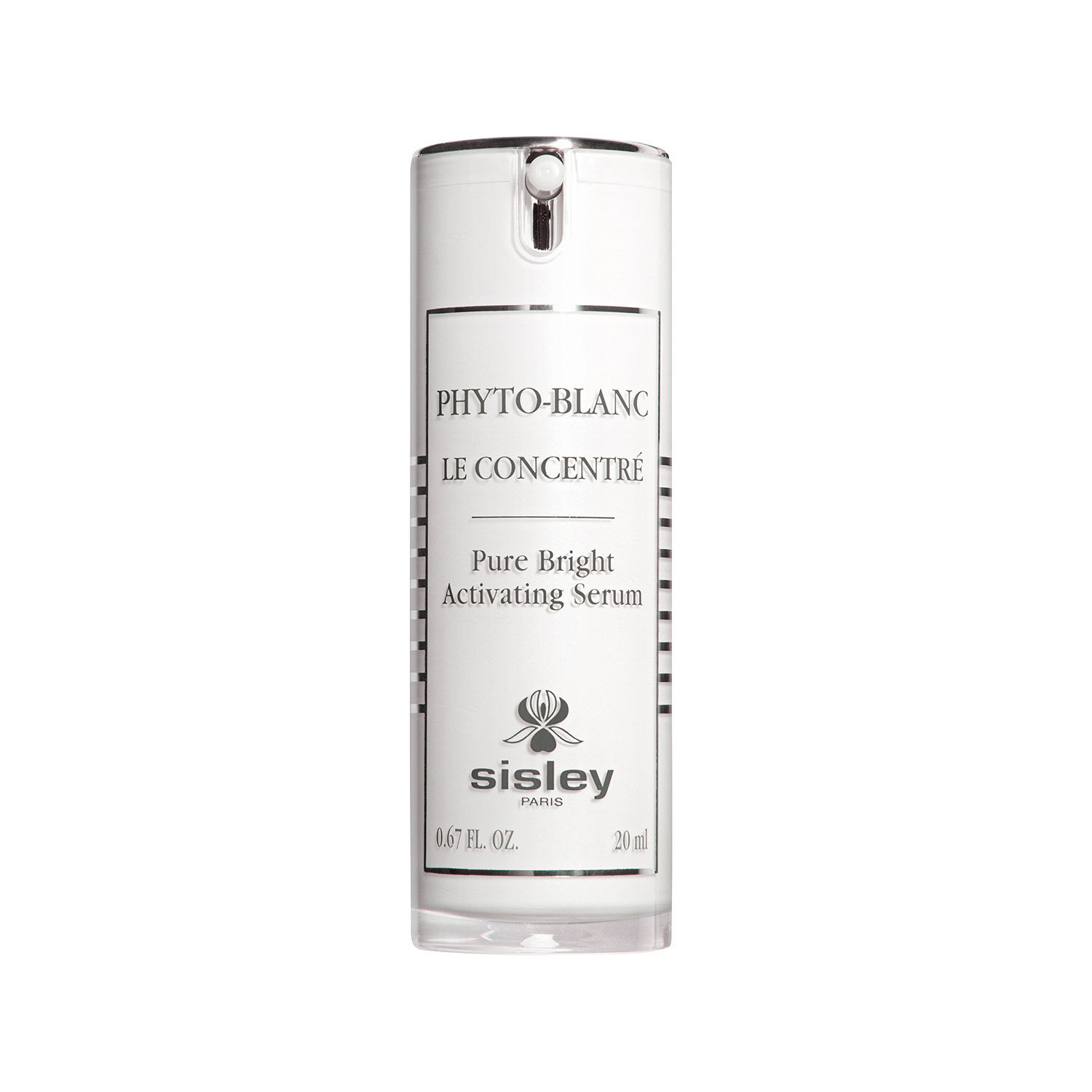 Sisley Phyto Blanc Le Concentre 20 ML