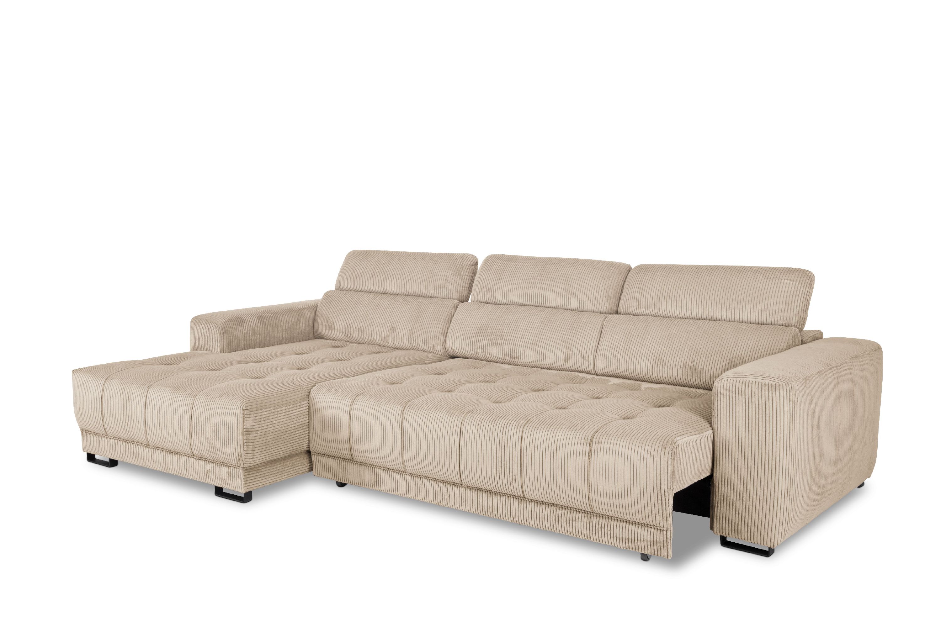 Polsterecke vito BRAVERY 6152 creme