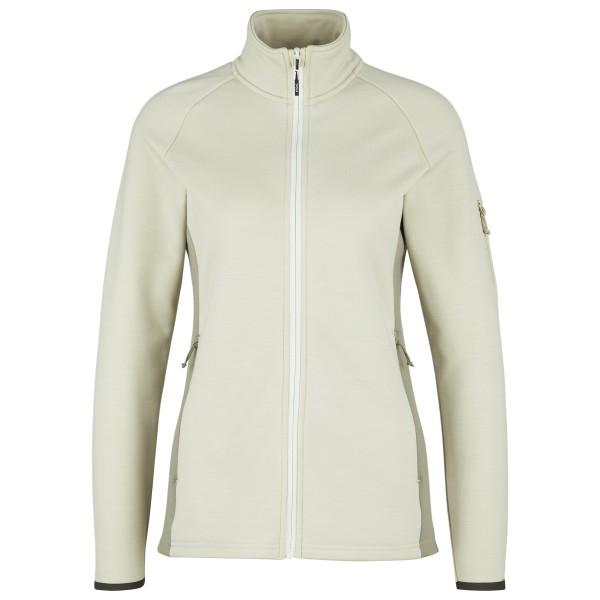 Stoic - Women's MerinoFleece335 KuolpaSt. II Jacket - Veste en laine mérinos