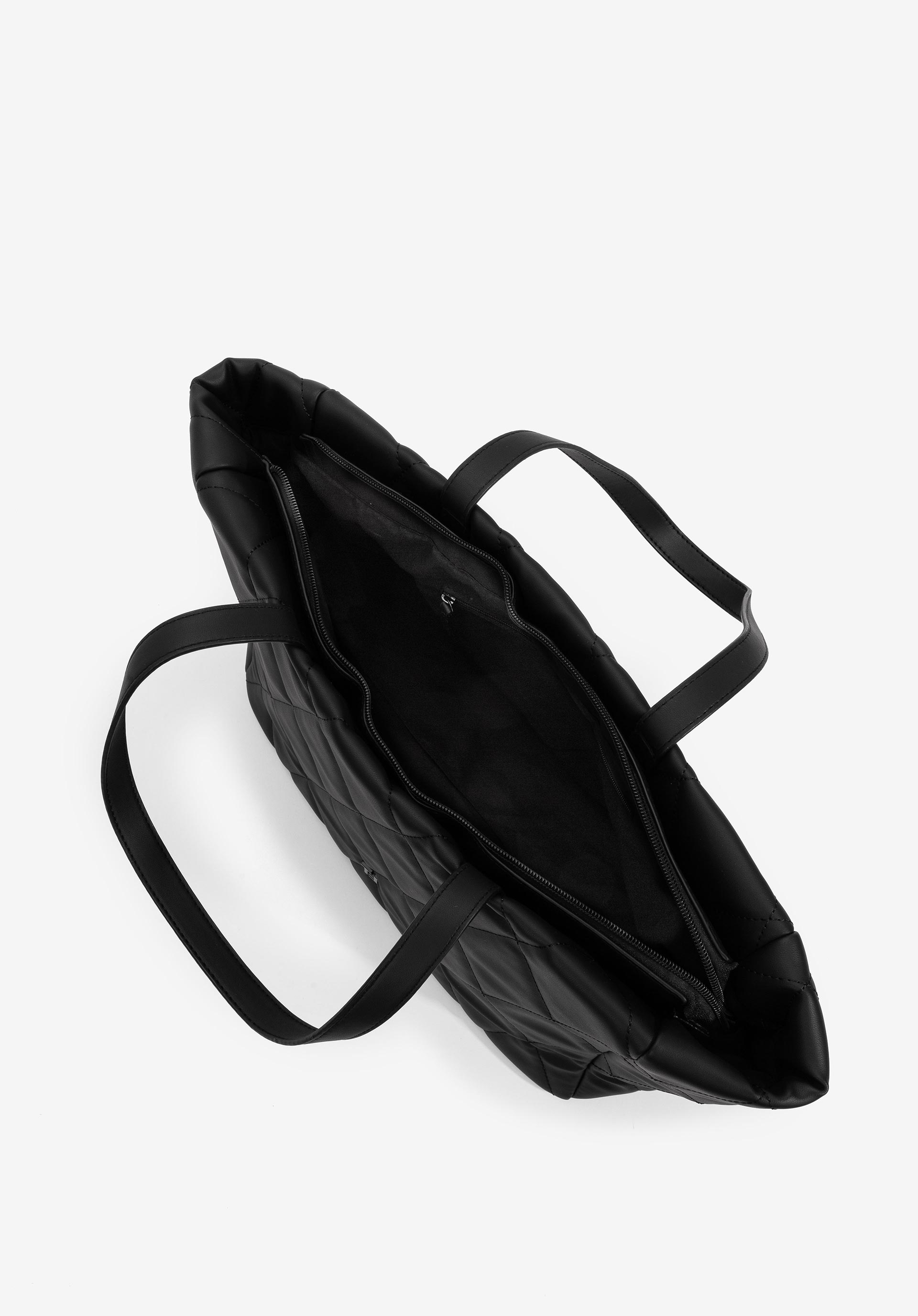 Mala Shopper Acolchoada