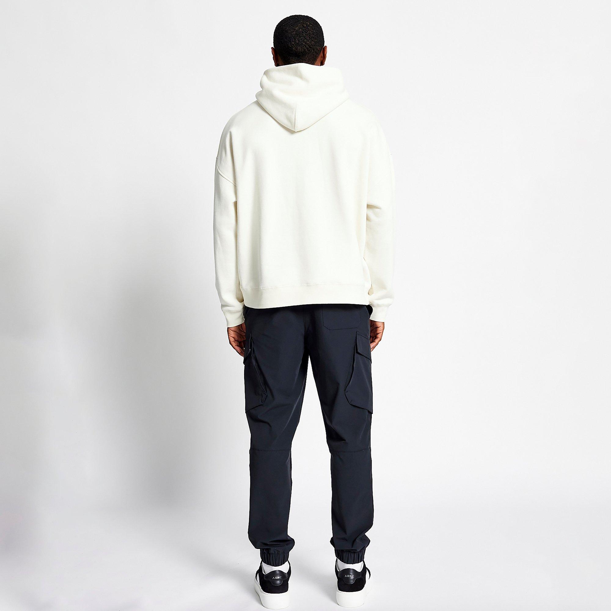 Madison Barclay Madison Hoodie