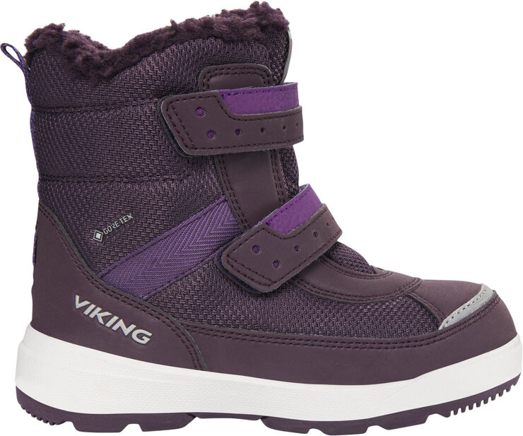 Viking Play Reflex Warm GTX 2V Grape/purple