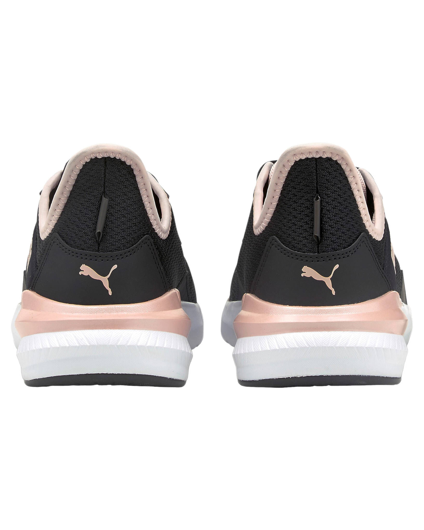 Puma| Damen Trainingsschuhe PLATINUM