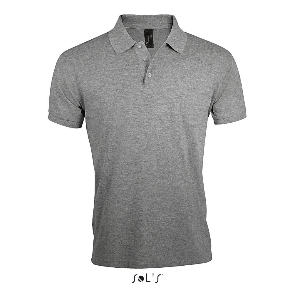 SOL'S 00571 - PRIME MEN Polo Homme Polycoton