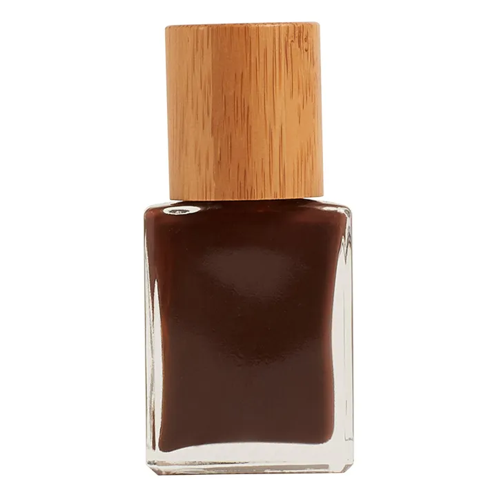 Licia Florio Vernis à ongles Bean - 15 ml | Marron