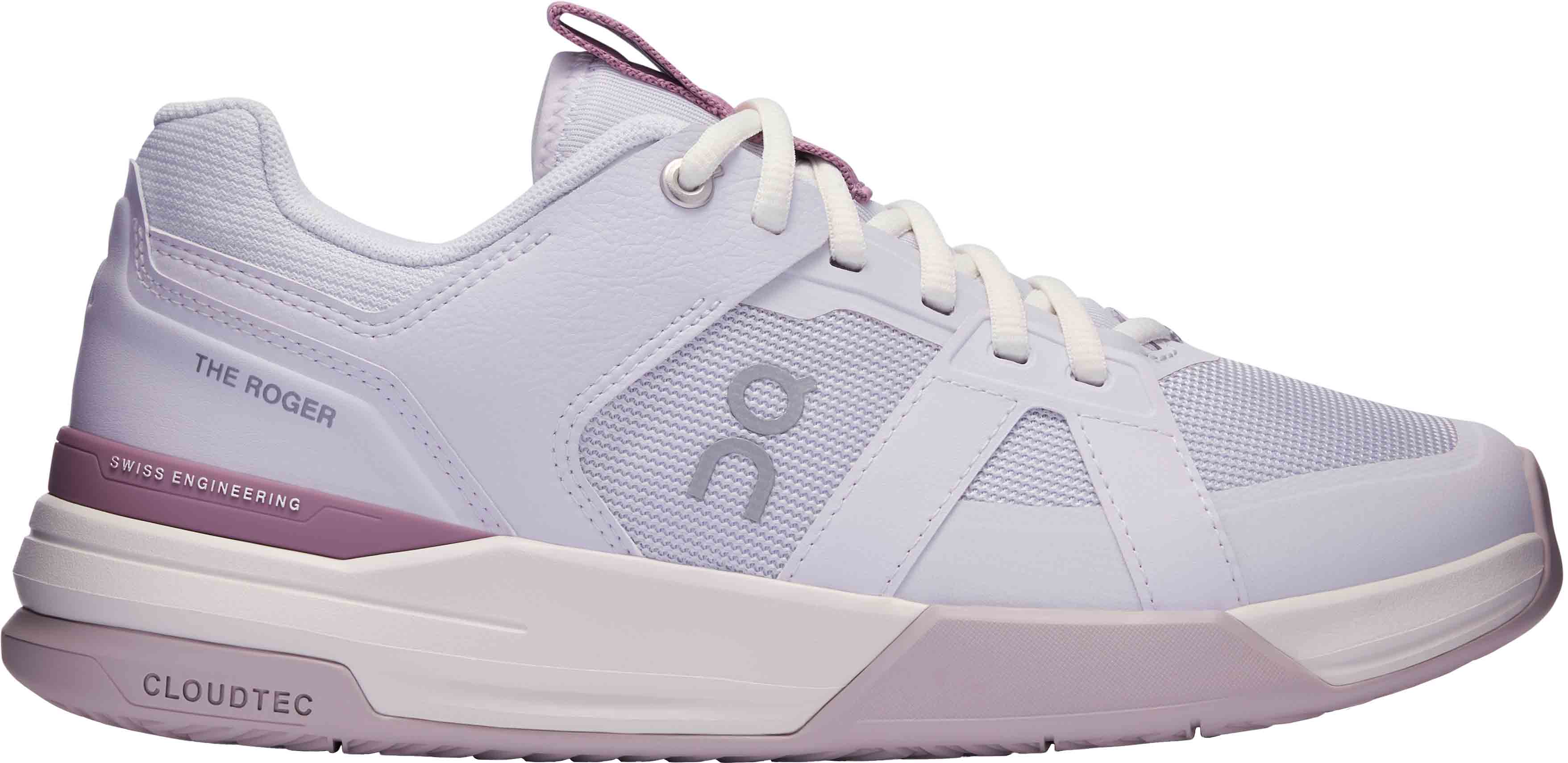 THE ROGER Clubhouse Pro Dame Lavender/Fade