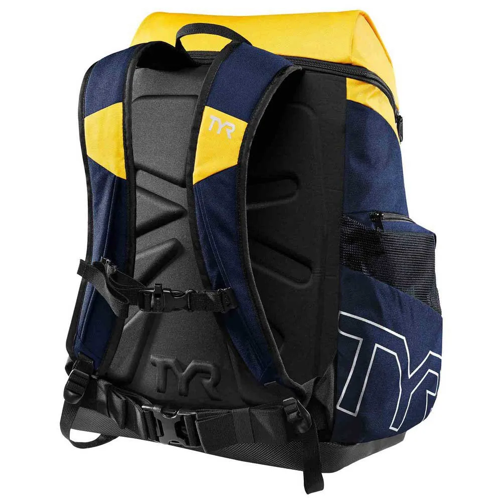 TYR Allliance 45L rucksack