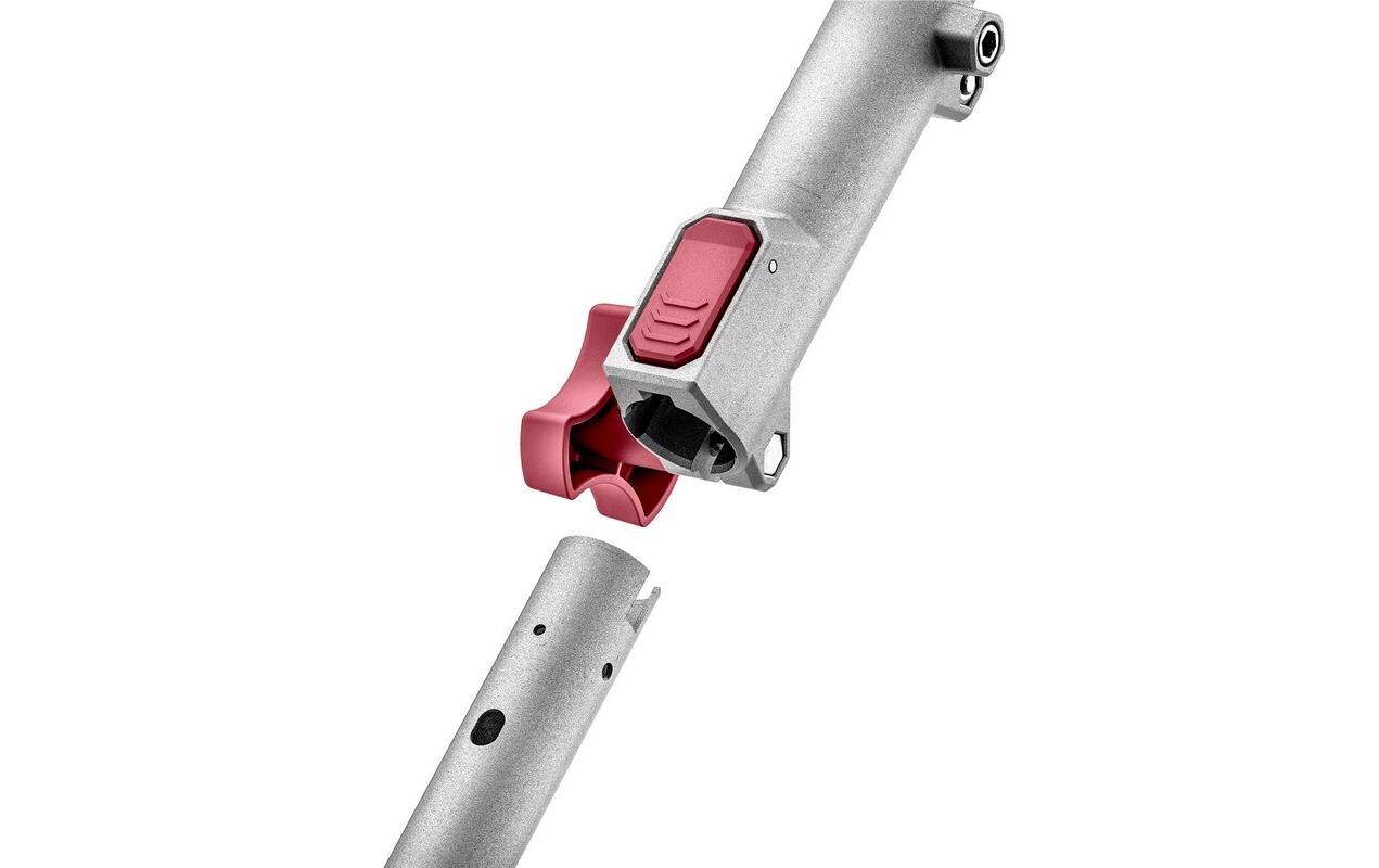 Akku-Trimmer RTD 18 LTX BL 30 Solo<br>Akkugetriebener Trimmer für mühelose und präzise Gartenarbeit