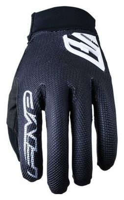 Paire de Gants Longs Five XR-Pro Noir