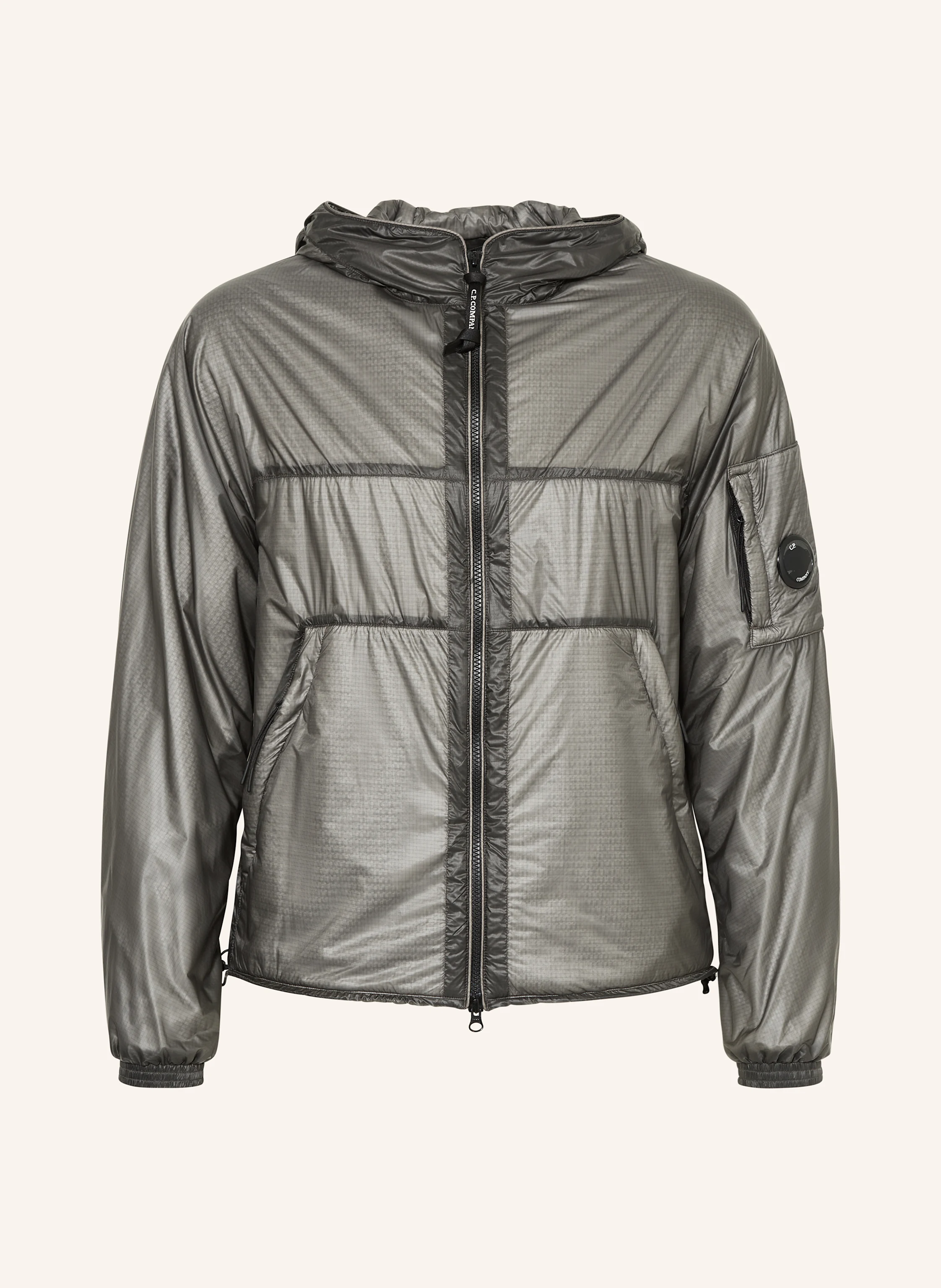 C.P. COMPANY Funktionsjacke
