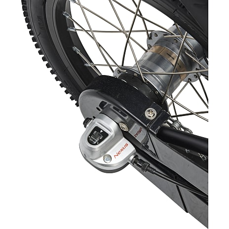 SCO Extreme børne mountainbike 3 gear 14
