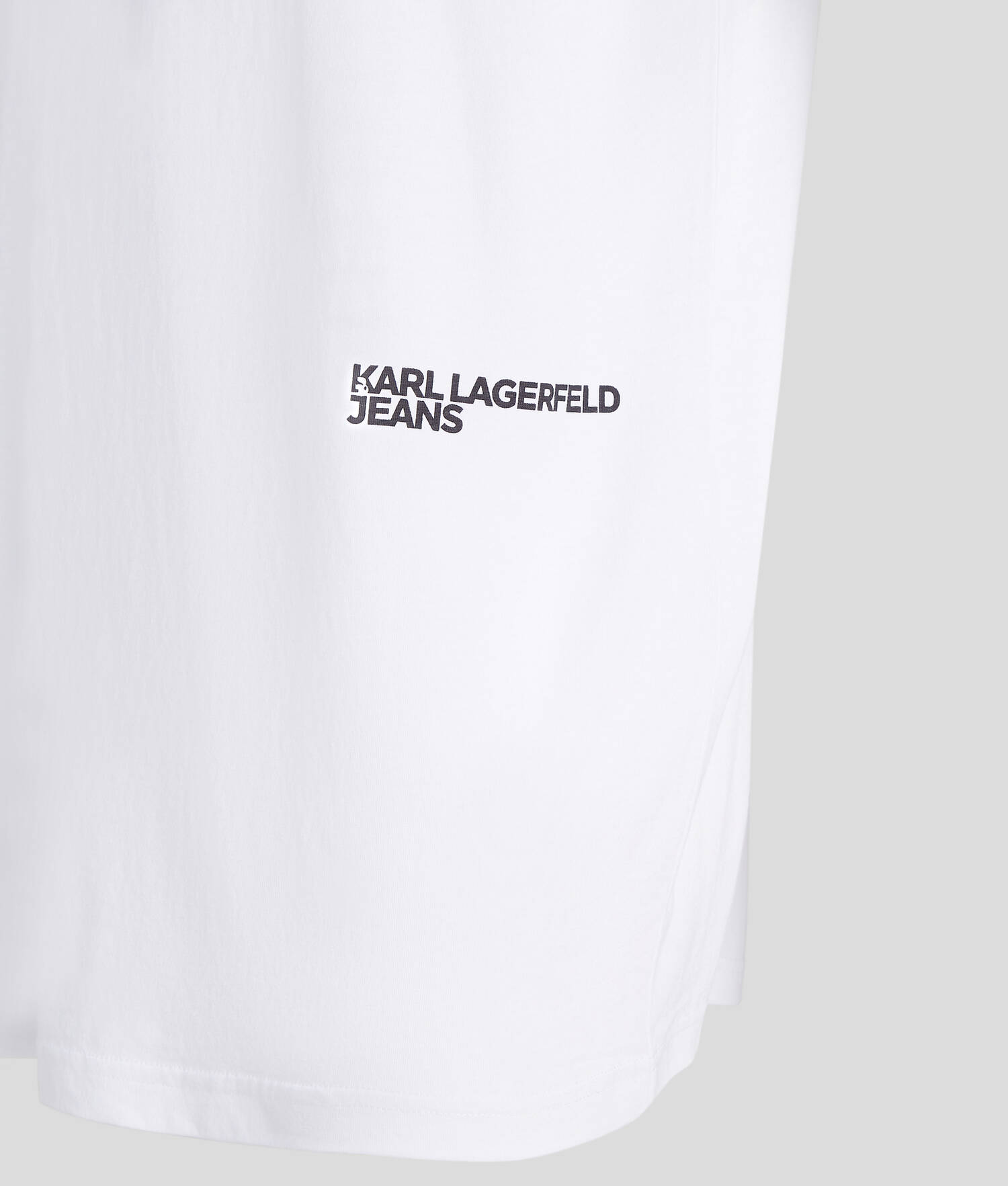 T-SHIRT KLJ IMPRIMÉ BANDANA