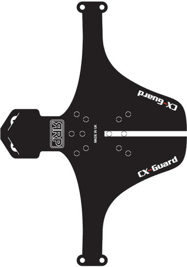 RapidRacerProducts RRP CX-Guard Cyclocross