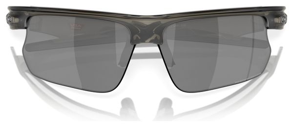 Lunettes Oakley BiSphaera Gris / Clear Photochromic - Ref : OO9400-1168