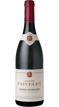 Domaine Faiveley Vosne-Romanée 2019