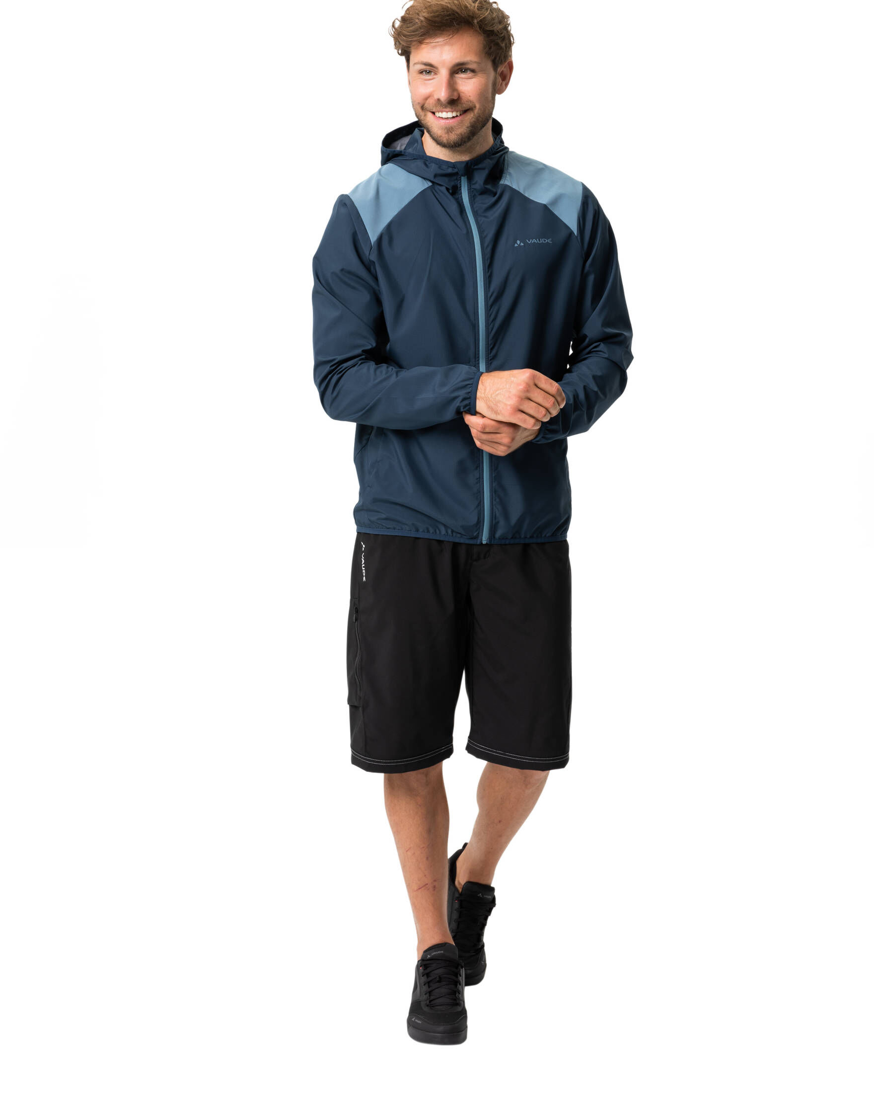 VAUDE| Herren Jacke QIMSA AIR