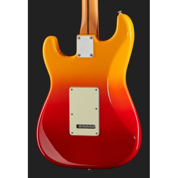 Fender Player Plus Strat MN TQS