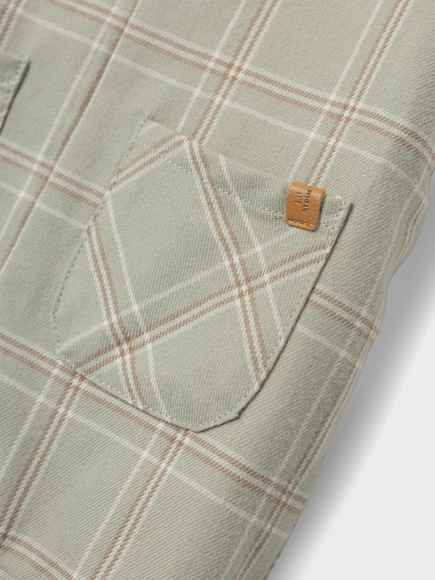Odo Relax Overall