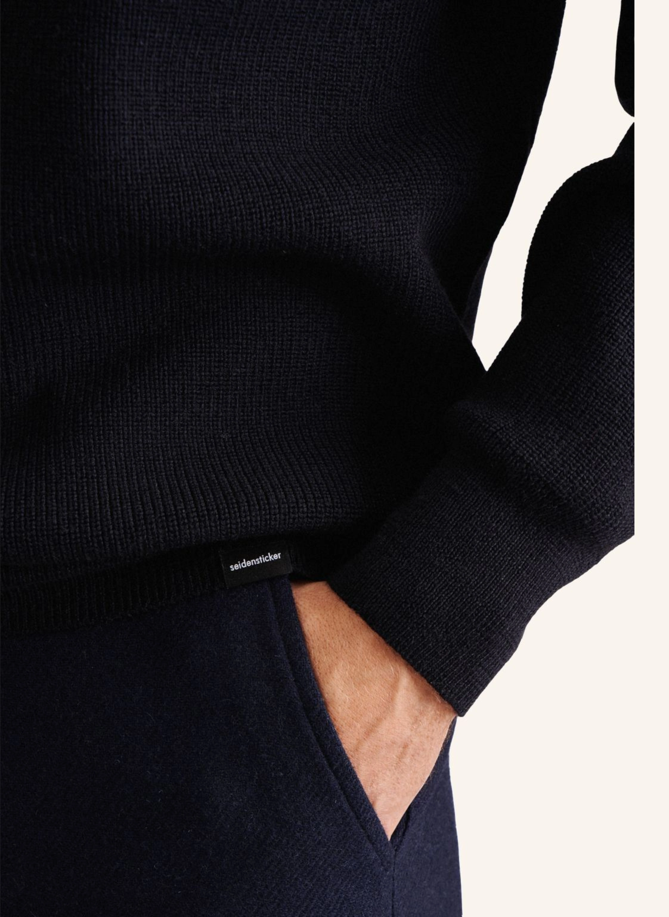 seidensticker Pullover Regular Fit