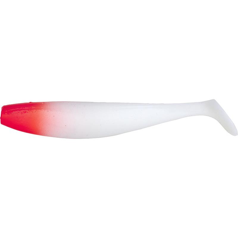 Leurre Souple Black Cat Cat Shad - 18Cm