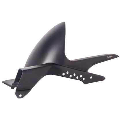 Garde boue Puig type S - Noir