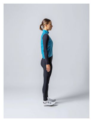 Veste sans Manches Maap Atmos Femme Bleu