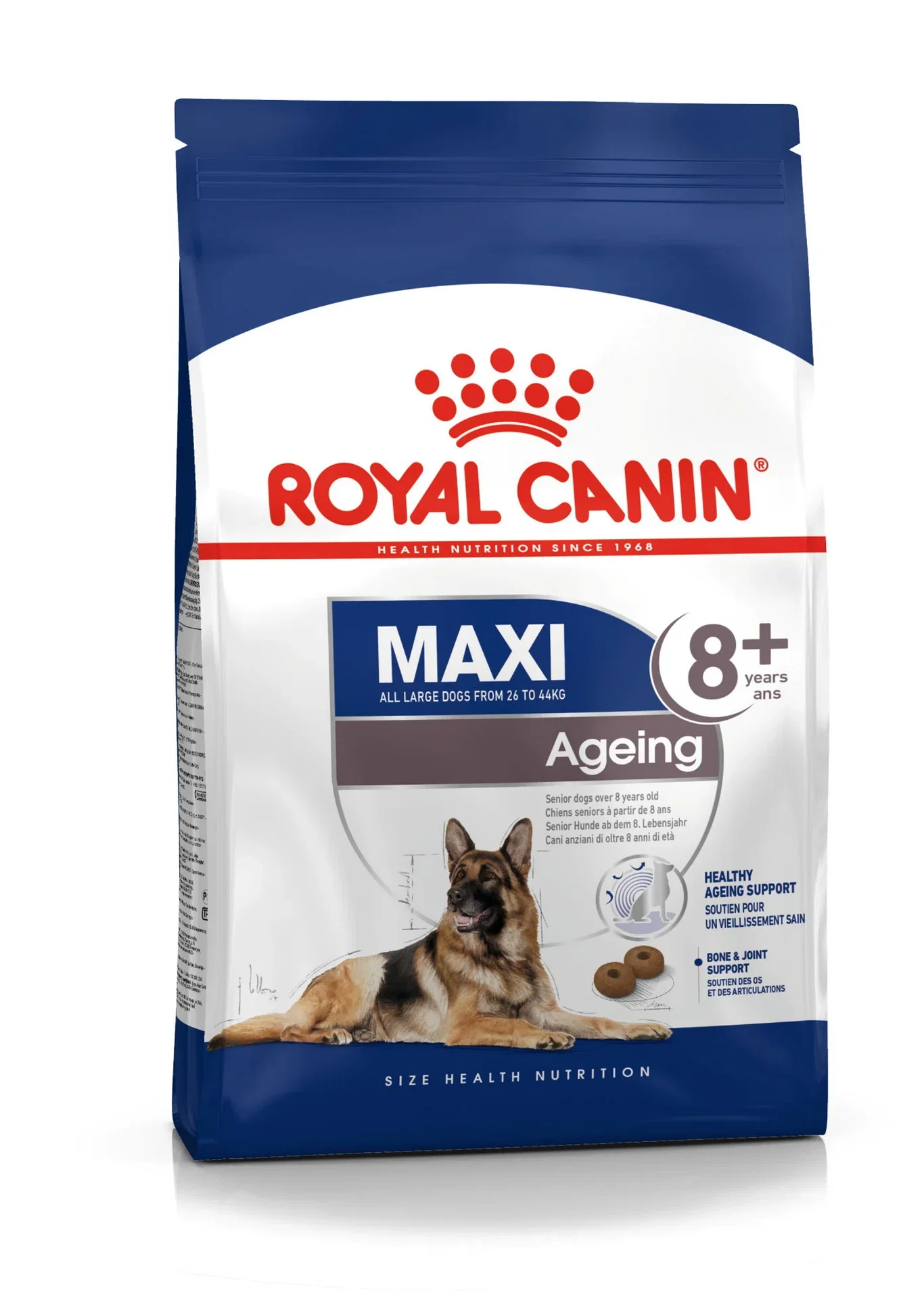 Royal Canin Royal Canin Maxi Ageing 8 15 kg