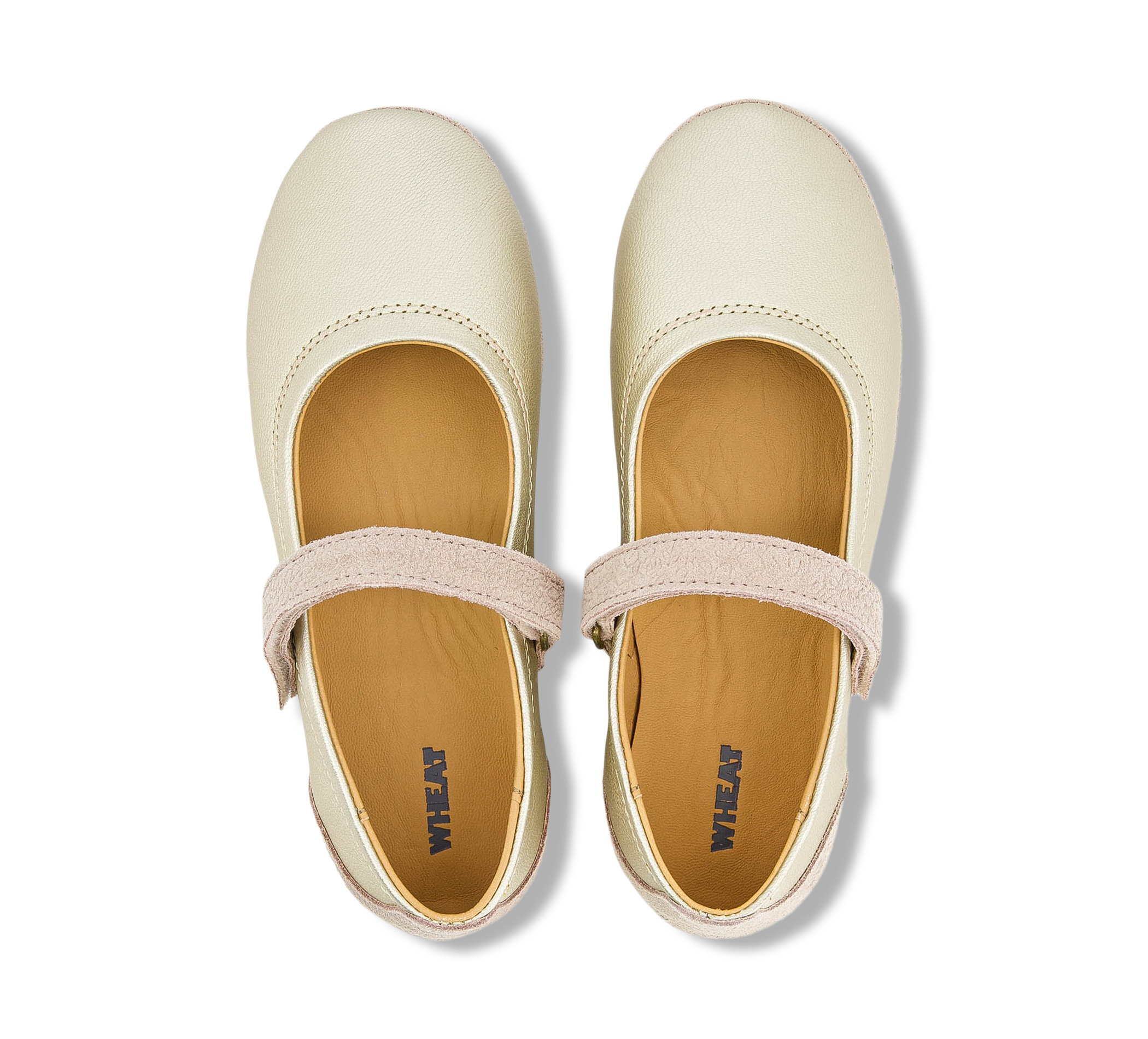 Wheat Ballerina Nerea