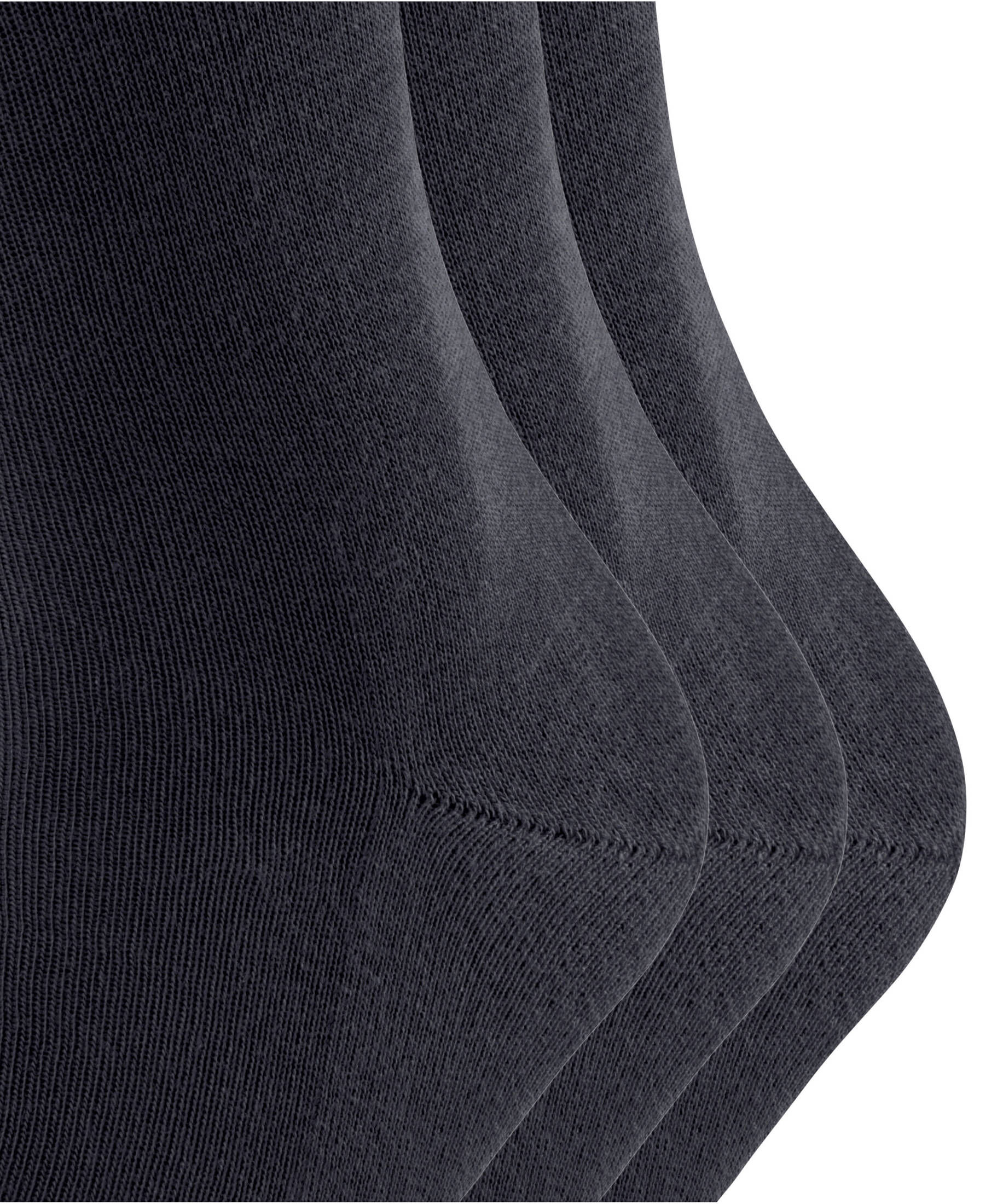 FALKE| Herren Socken Family 3-Pack