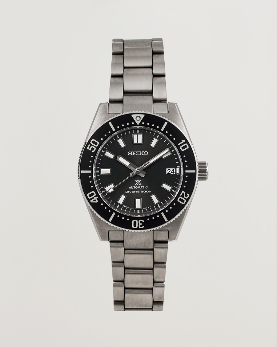 Seiko Pre-Owned Prospex