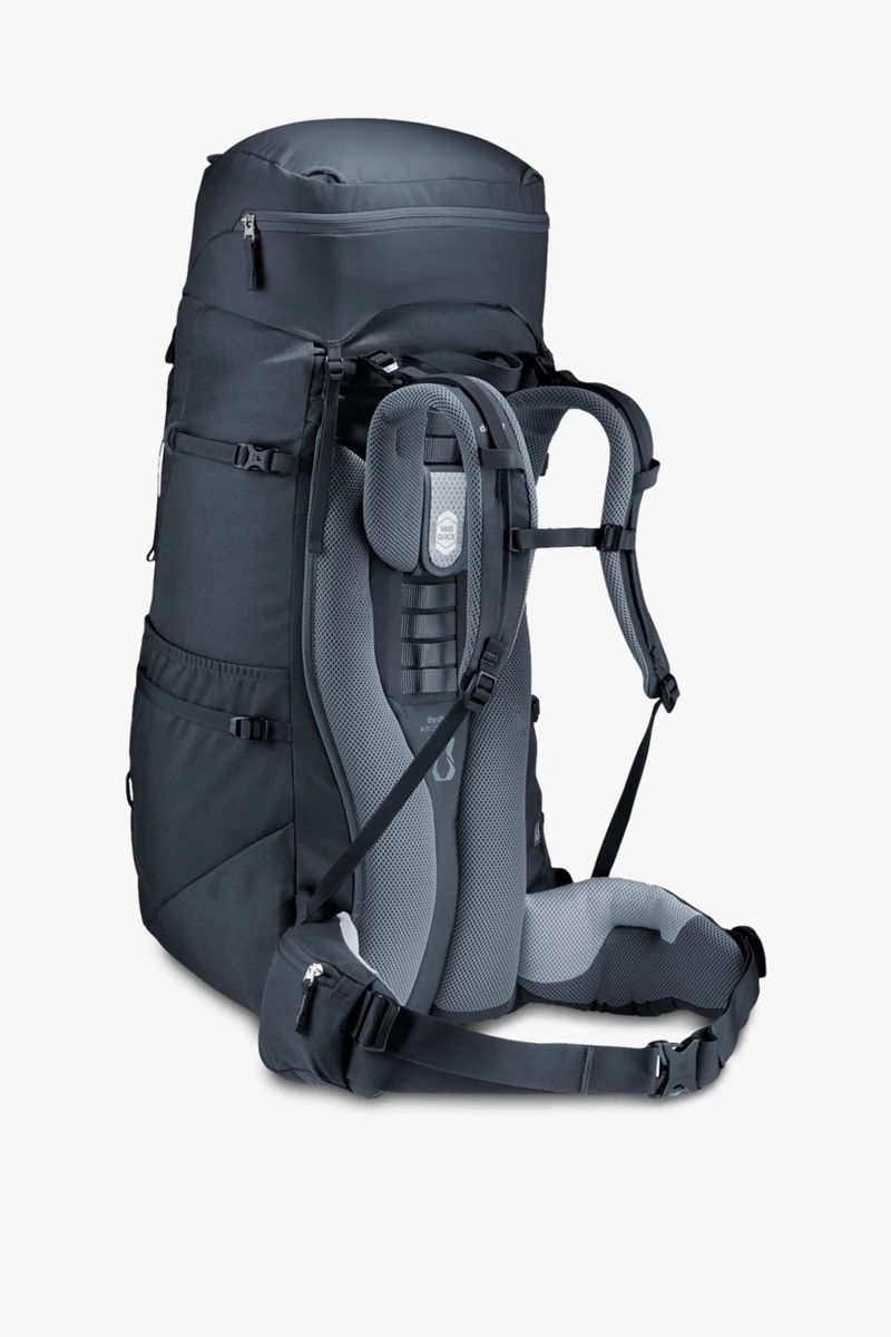 deuter Trekking Lite 55+10 L Wanderrucksack