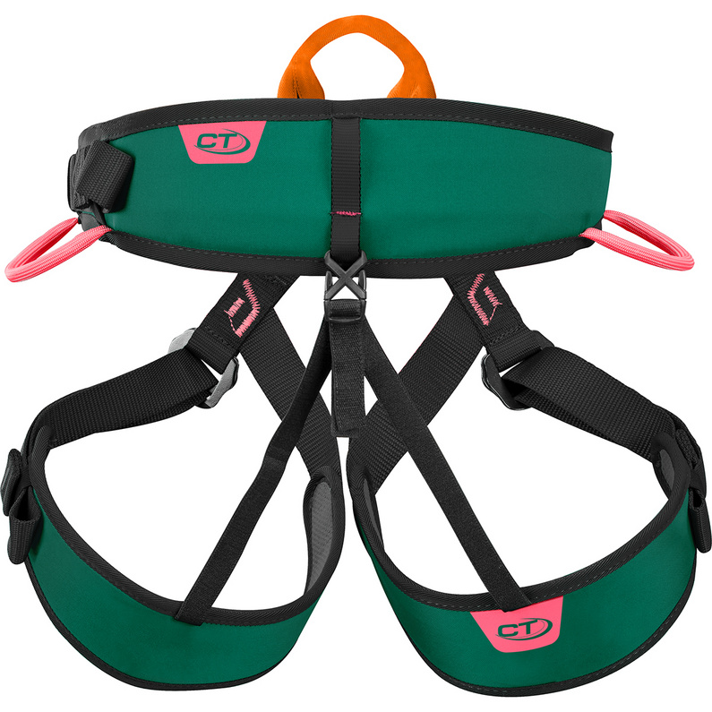 Climbing Technology Damen Explorer Klettergurt