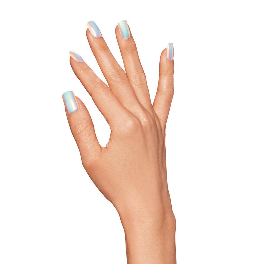 Ardell Nail Addict Chrome Collection Aura